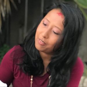 Meet your Posher, Rabina